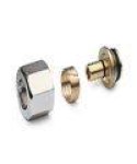 Compression fitting Alupex 16x2 mm