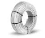 PE-RT/AL/PE-RT Pipe 16 x 2,0 (1 m)