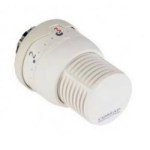 Thermostatic head with liquid sensor Comap W5